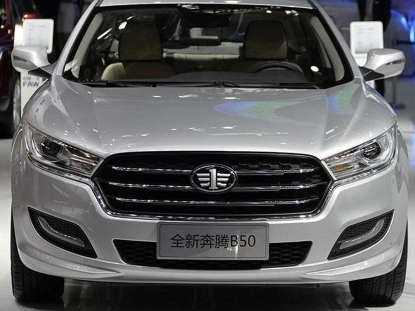 درب موتور بسترن  b30 اصلی شرکتی