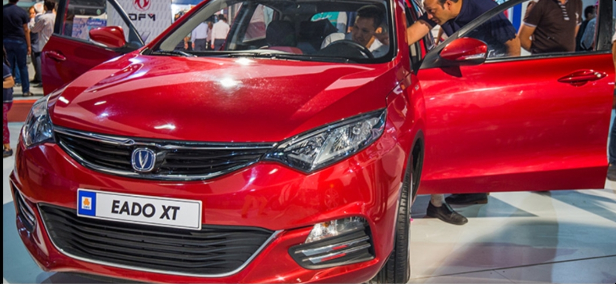 لوازم یدکی چانگان cs35 اصلی شرکتی