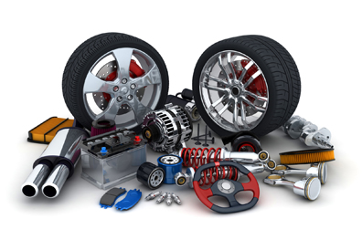 رادیاتور کولر بسترن b50f اصلی شرکتی