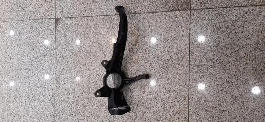 سگدست جلو چپ بسترن b50f اصلی شرکتی