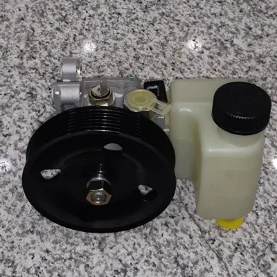 پمپ هیدرولیک بسترن b50f اصلی شرکتی