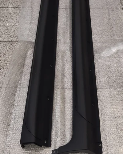 فلاپ رکاب چپ اچ سی کراس اصلی شرکتی