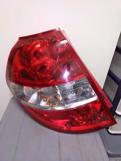 خطر چپ اچ سی کراس اصلی شرکتی