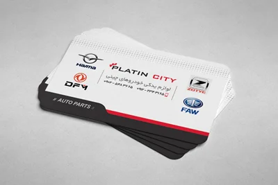 لنت ترمز جلو اچ سی کراس اصلی شرکتی