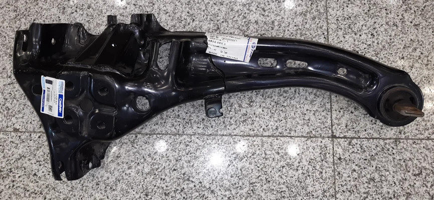 ژامبون عقب چپ بسترن b50f اصلی شرکتی