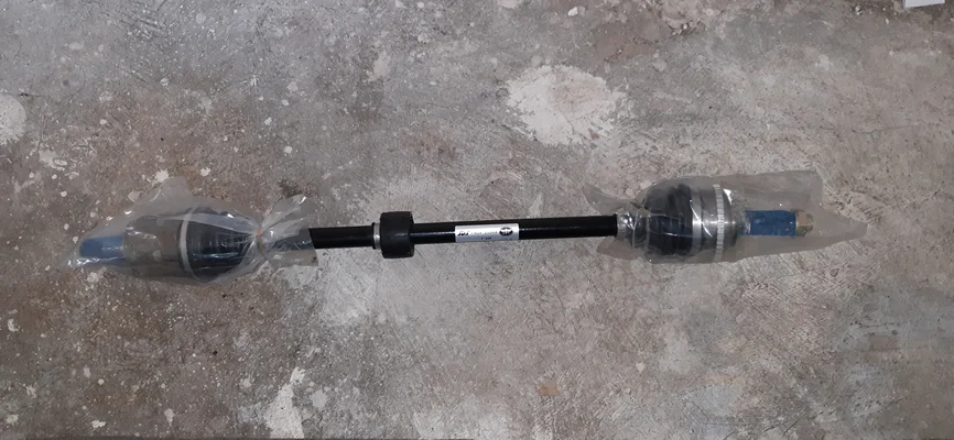 پلوس چپ بسترن b50f اصلی شرکتی