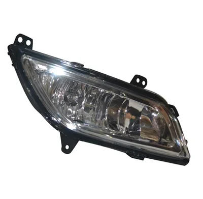 مه شکن چپ راست بسترن b50f اصلی شرکتی