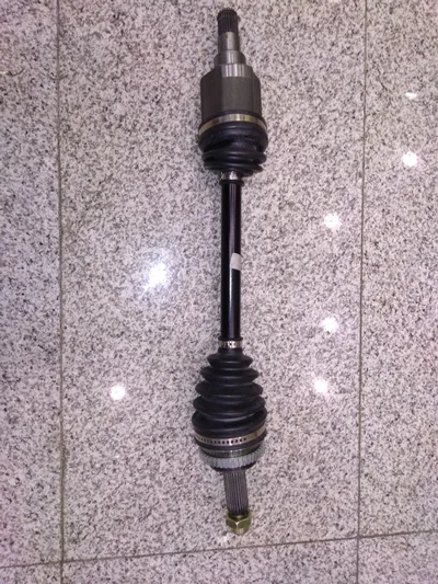 پلوس راست اچ سی کراس اصلی شرکتی