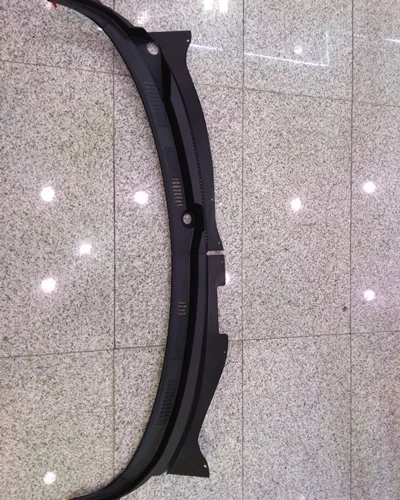 توری زیر برف پاکن اچ سی کراس اصلی شرکتی