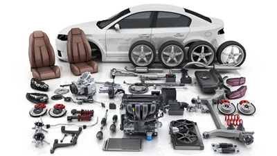 تسمه دینام بسترن b50f اصلی شرکتی